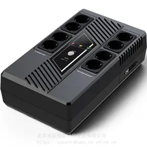������ socomec 1500VA 1000W UPS ����� ��Դ ���� ����ʽ