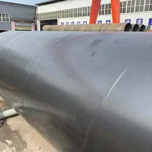 螺旋钢管管材生产厂家