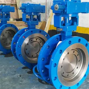 D343H-16C DN400��ھ�����/���ֵ綯Һ����������-�ͺ�