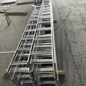 不锈钢桥架梯式桥架304桥架梯式桥架厂家供应欢迎电联