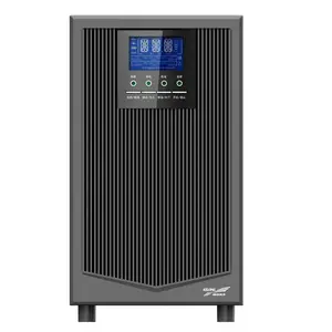 科华UPS电源YTR3360 60KVA/54KW三相大功率机房数据中心电源