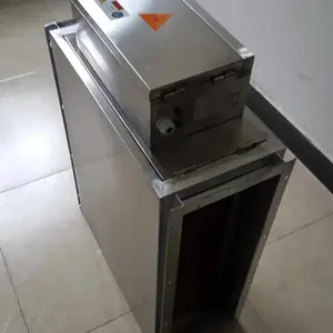 回风口一体式电子除尘空气净化器集尘净化装置
