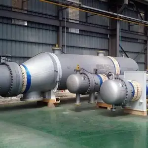 烷一塔再沸器 再沸器 重沸器