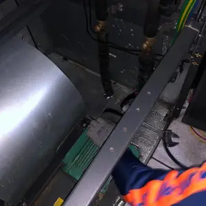 ����ʽ����·��������յ�ˮ��Զ���������ʽ�յ��·紦������