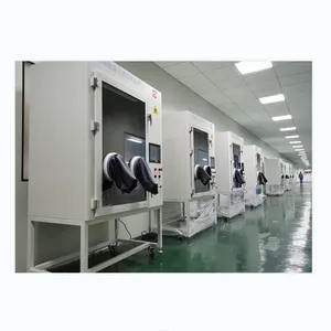 �����վ� SJ-X100 ϸ������Ч�ʲ�����(BFE) �人����