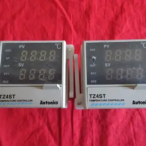 �������˹�¿��� TK4S-14CN �¶ȿ����� ��ͨ��ģ���� �¿���