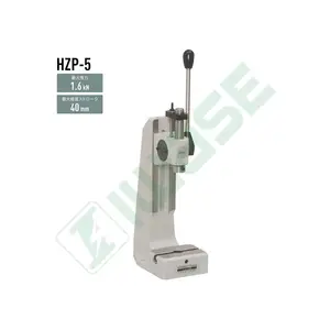 ��Ӧnakaseiki�پ���HZP-6�ֶ�ѹ������ơ��2.4KN����ʽ