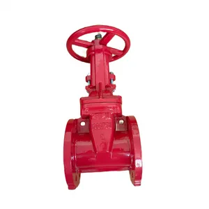 FM/UL��֤����ʽ����բ��APC���ܷ�����բ������ƽ��բ��300PSI