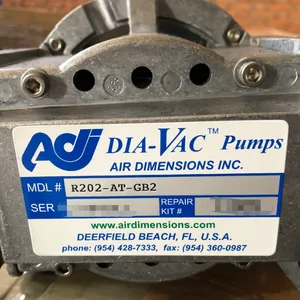 供应 ADI/Air Dimensions, Inc. 采样泵 R202-AT-GB2