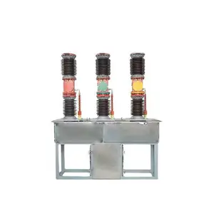 35KV��ѹ��ն�·��ZW7A-40.5/1250-31.5һ�ٵ���������Χ��ҵ