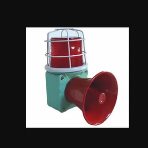 防声光器(单喇叭) 型号:FP50-BSGQ-PA/3库号:M313102
