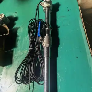 开封插入式流量计