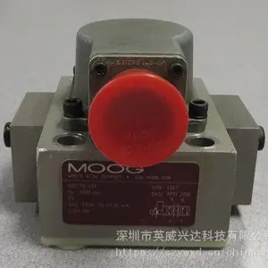 �¸����������MOOG������ά��