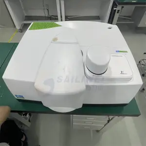 珀金埃尔默LAMBDA 1050+ 紫外/可见/近红外分光光度计 高灵活性和高生产力