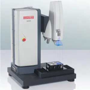 瑞士丹青EMCOTEST DuraScan G5显微维氏硬度计
