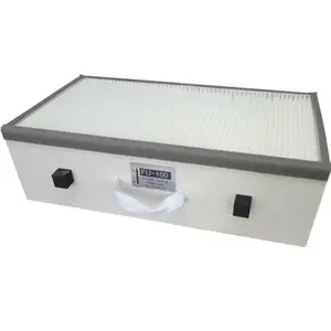 日本ONIKAZE赤松电机制作所FU-100过滤装置 过滤器