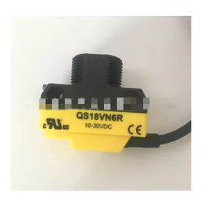 BANNER����QS186LE/QS18VP6R��������翪��