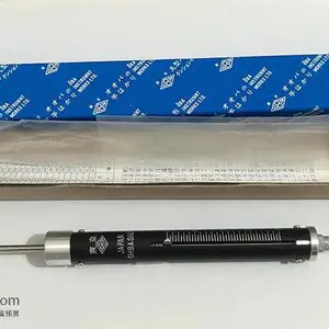 日本大场OBA 2000G弹簧测力计拉力棒