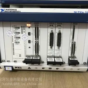 出售 PXIe?4143 4通道,24 V,150 mA,PXI源测量单元