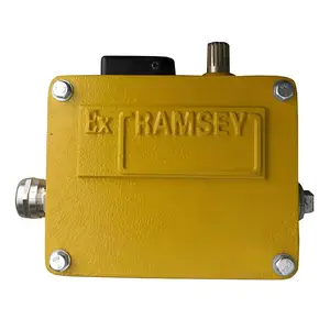RAMSEY开关,RAMSEY堵塞开关
