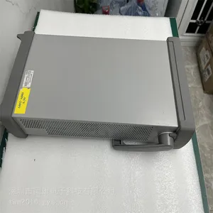 Keysight �ǵ�B2912A ˫ͨ����Դ