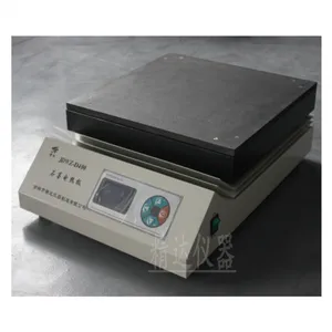 精达仪器JDWZ-D500数显恒温石墨电热板