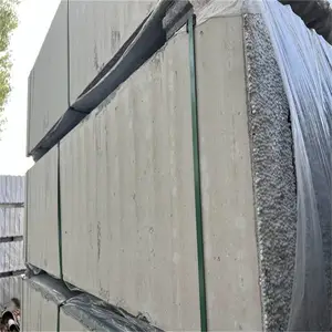 防火易切割轻质隔墙板 商业大厦住宅学校空间分隔