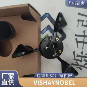 专业供应美国VISHAY NOBEL机器控制KIS-21KN提供报关单