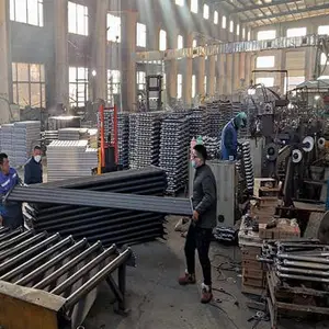 长春市骏马散热器有限公司