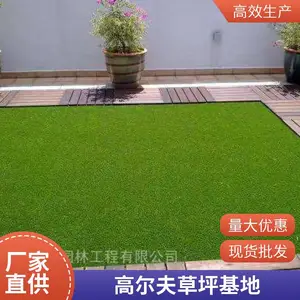 房山混播草坪出售室外园林绿化设计草坪