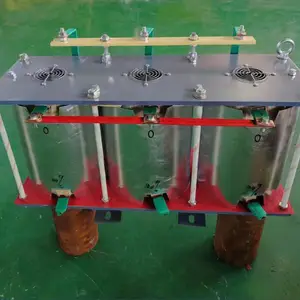 �緢Ʒ�����ཻ�����ߵ翹��HKSG2-0.8-30A/0.18mH 4.6V