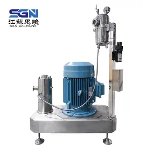 SGN��˼���������Ƽ��黯�� ����ԭ�߼����黯�豸