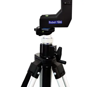 ISCAN Robot7000 360°全息现场还原扫描系统 一键操作 化繁为简