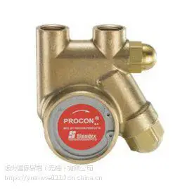 原装进口美国PROCON叶片泵正品供应中