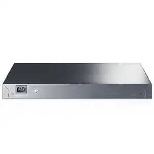 TP-LINK TL-SG3226PE全千兆网管24口+2SFP二层千兆网管PoE交换机