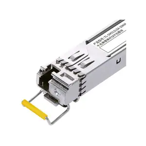 TP-LINK TL-SM411SSB-500m2.5G单模单纤SFP光模块