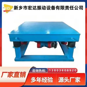 ��ɰĭ��ƽ̨ �ͺ�ZDP-1800*2000(mm)ɳ����ʵ̨