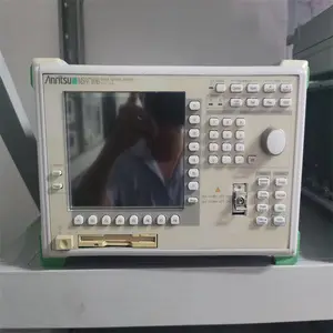 出售 租售 供应二手日本Anristu安立MS9780A光谱分析仪