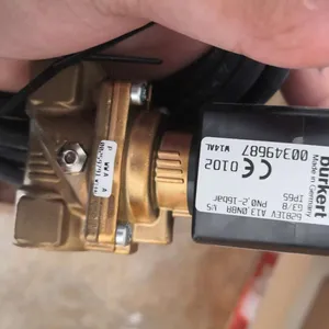优势供应 BARTEC 防爆电磁阀 05-0056-0071/220V