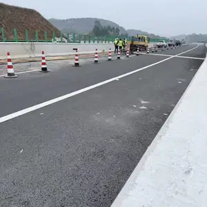 北京通州道路注浆施工队 高速公路地基加固 路面沉降修复免费报价