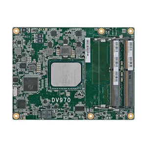 DV970 Intel Atom® C3000 系列