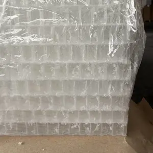 缠绕管道用玻纤聚丙烯PP复合纤维纱 40% PP + 60% Glass Prepreg Roving