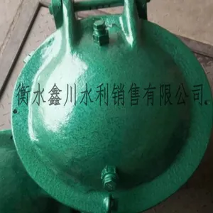 Φ800玻璃钢,复合材料拍门价格
