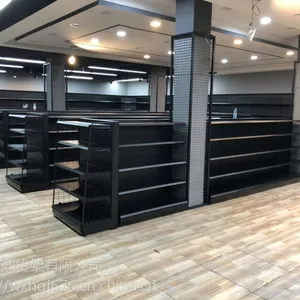 供应常州超市货架|便利店|京东便利店|天猫小店|进口食品货架