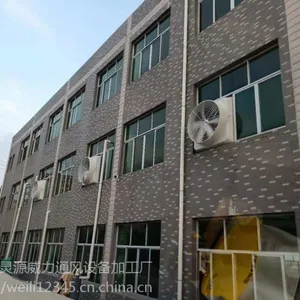 南安车间通风设备规格型号