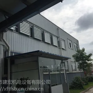 供应环保空调冷风机负压风机环保除尘器、有机臭气处理、有机废气处理