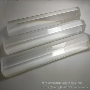 厂家供应高硼硅三棱镜液位计钢化玻璃