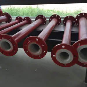 加工衬四氟不锈钢软管厂直销耐高温罐车金属软管规格鑫涌牌