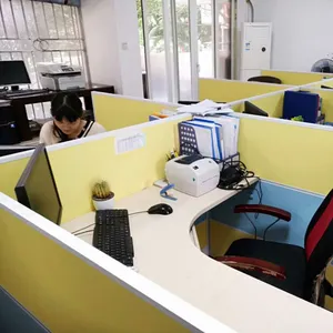 深圳市德之邦科技有限公司