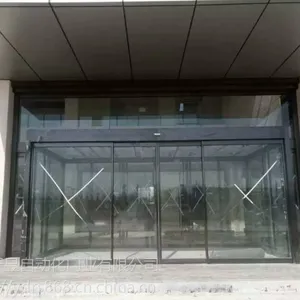 西安自动门免费售后技术团队 榆林自动门安装